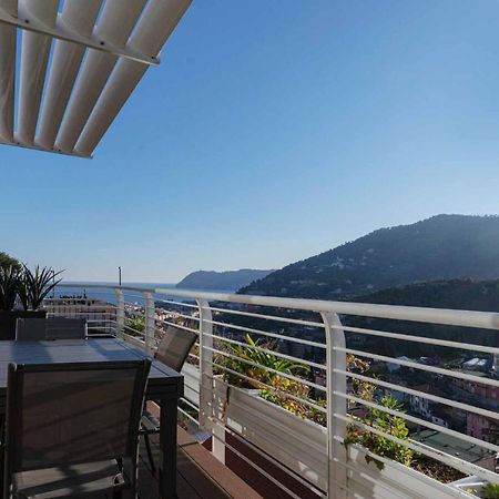 Exclusive Apartment Alassio With Sea View Eksteriør billede