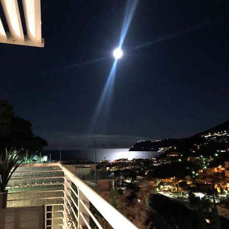 Exclusive Apartment Alassio With Sea View Eksteriør billede