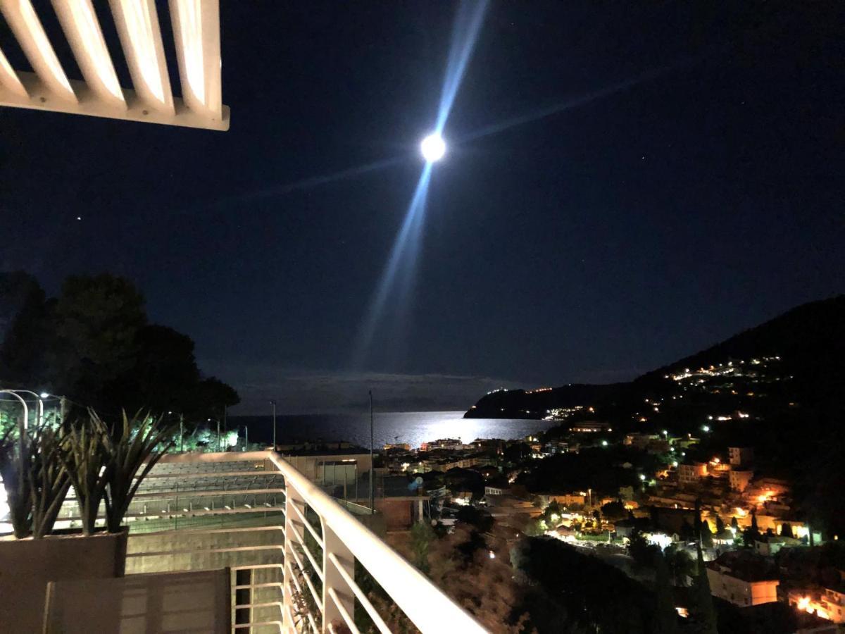 Exclusive Apartment Alassio With Sea View Eksteriør billede